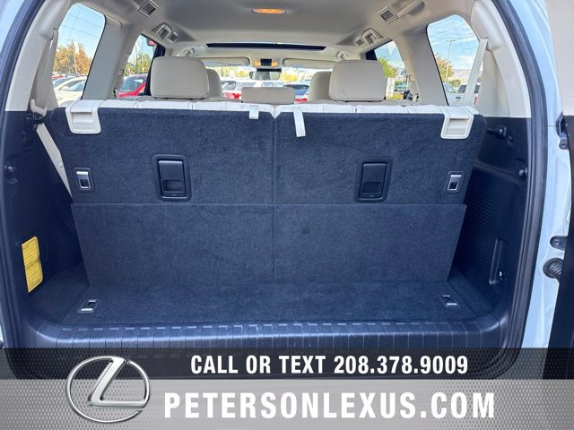 2023 Lexus GX PREMIUM - Photo 21