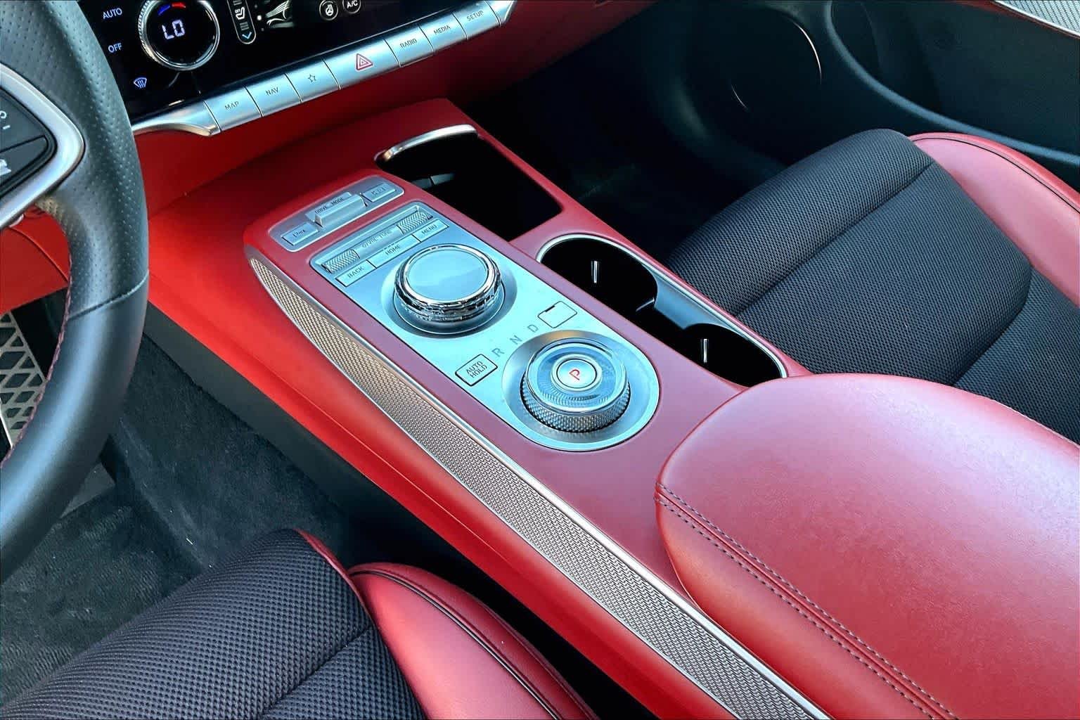 Used 2023 Mauna Red Genesis 2.5T image 16