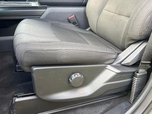 New 2026 Carbonized Gray Metallic Ford STX® image 78