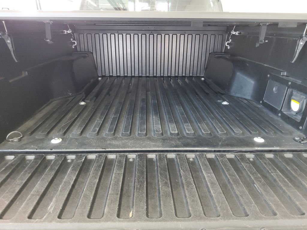 Used 2021  Toyota TRD Off-Road image 27