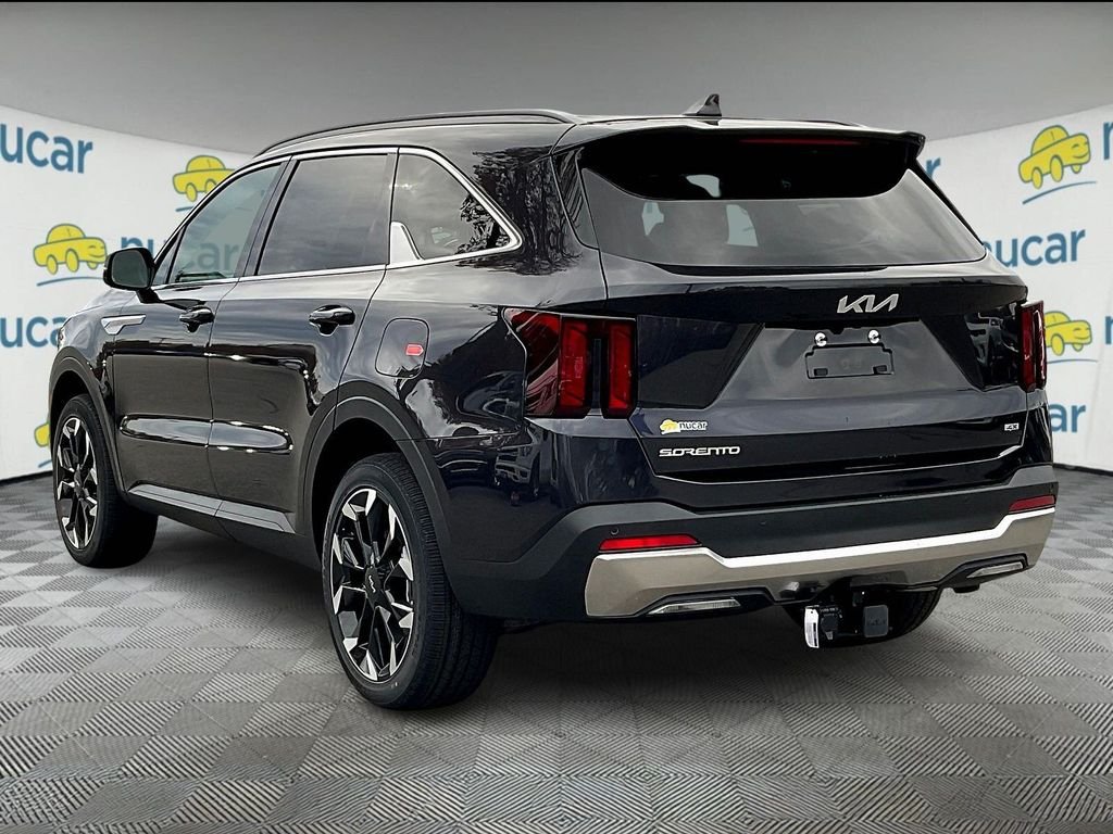 New 2026 Panthera Metal Kia EX image 5
