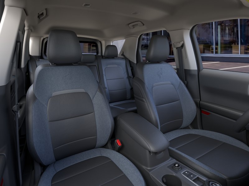 New 2026 Shadow Black Ford Outer Banks® image 10
