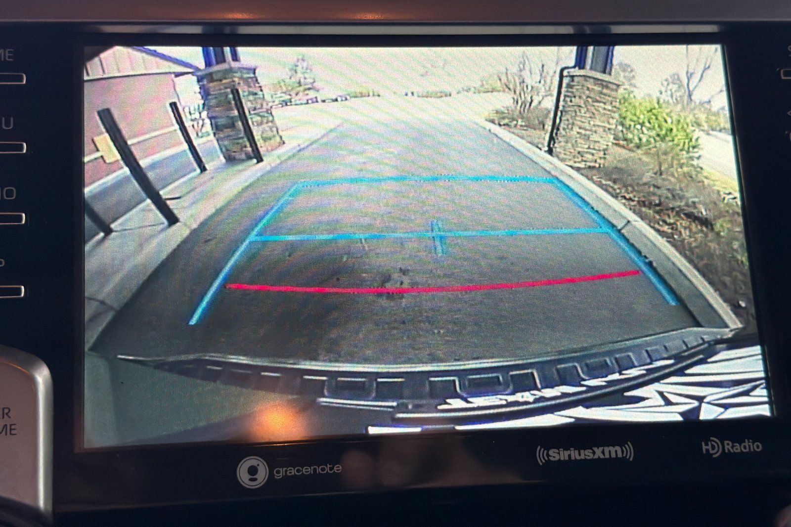 2021 Toyota 4Runner Trail - Photo 20