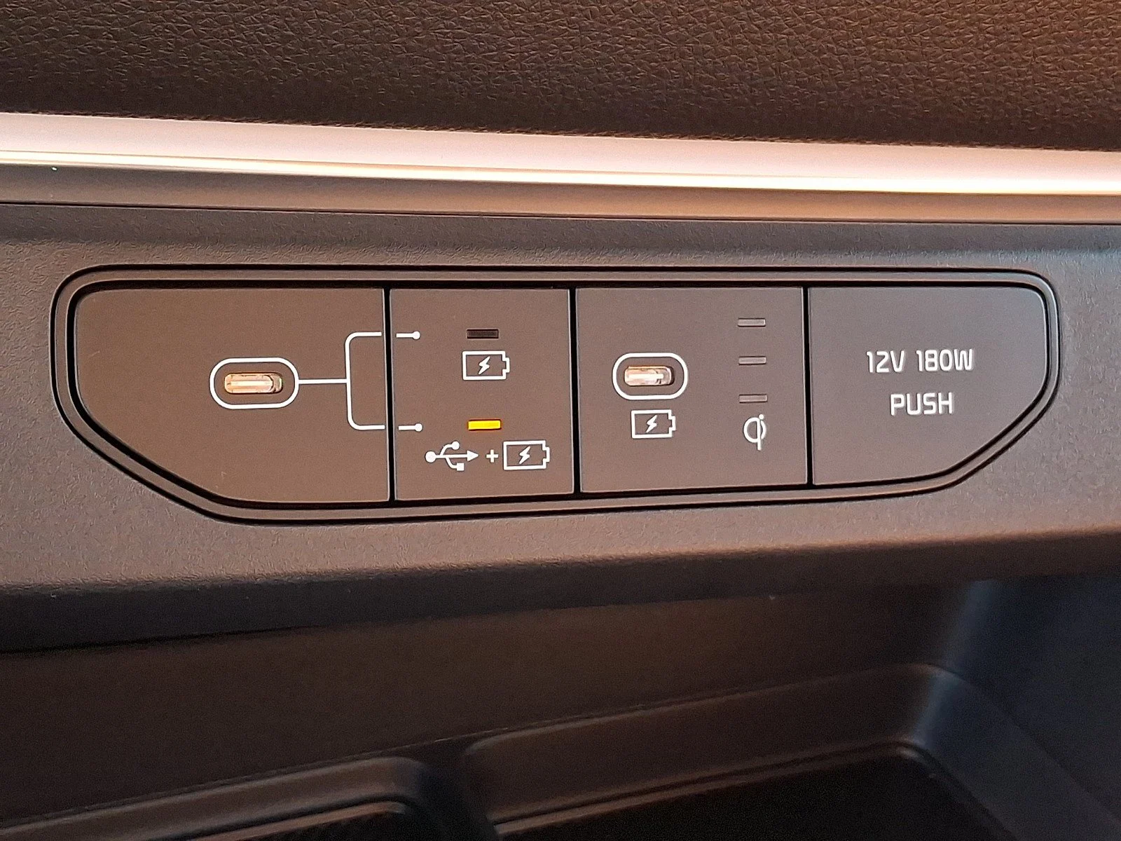 New 2026 Aurora Black Pearl Kia EX image 11