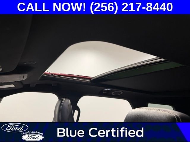 Certified Used 2020 Rapid Red Metallic Tinted Clearcoat Ford ST image 18