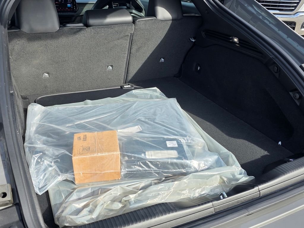 New 2026 Destroyer Gray Exterior Paint Dodge Scat Pack Plus image 11