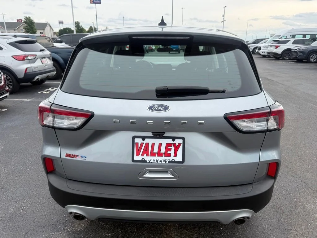 Used 2022 Silver Ford S image 5