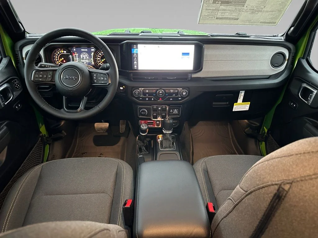 New 2026 Mojito Jeep Willys image 12
