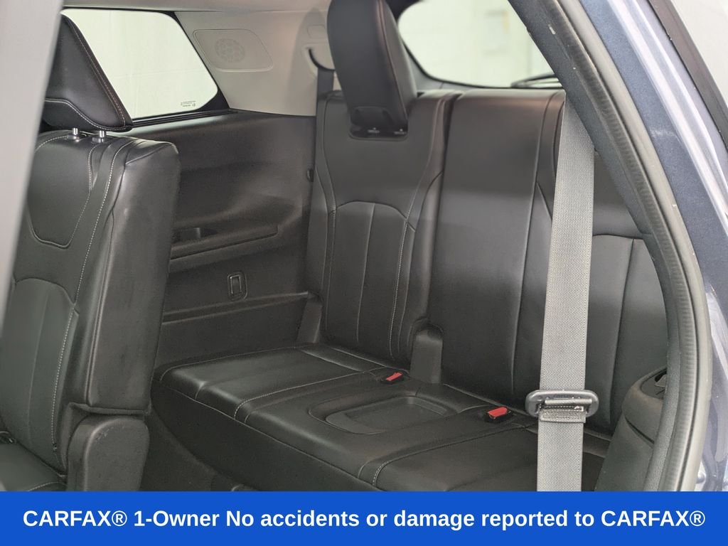 2022 INFINITI QX60 SENSORY - Photo 21