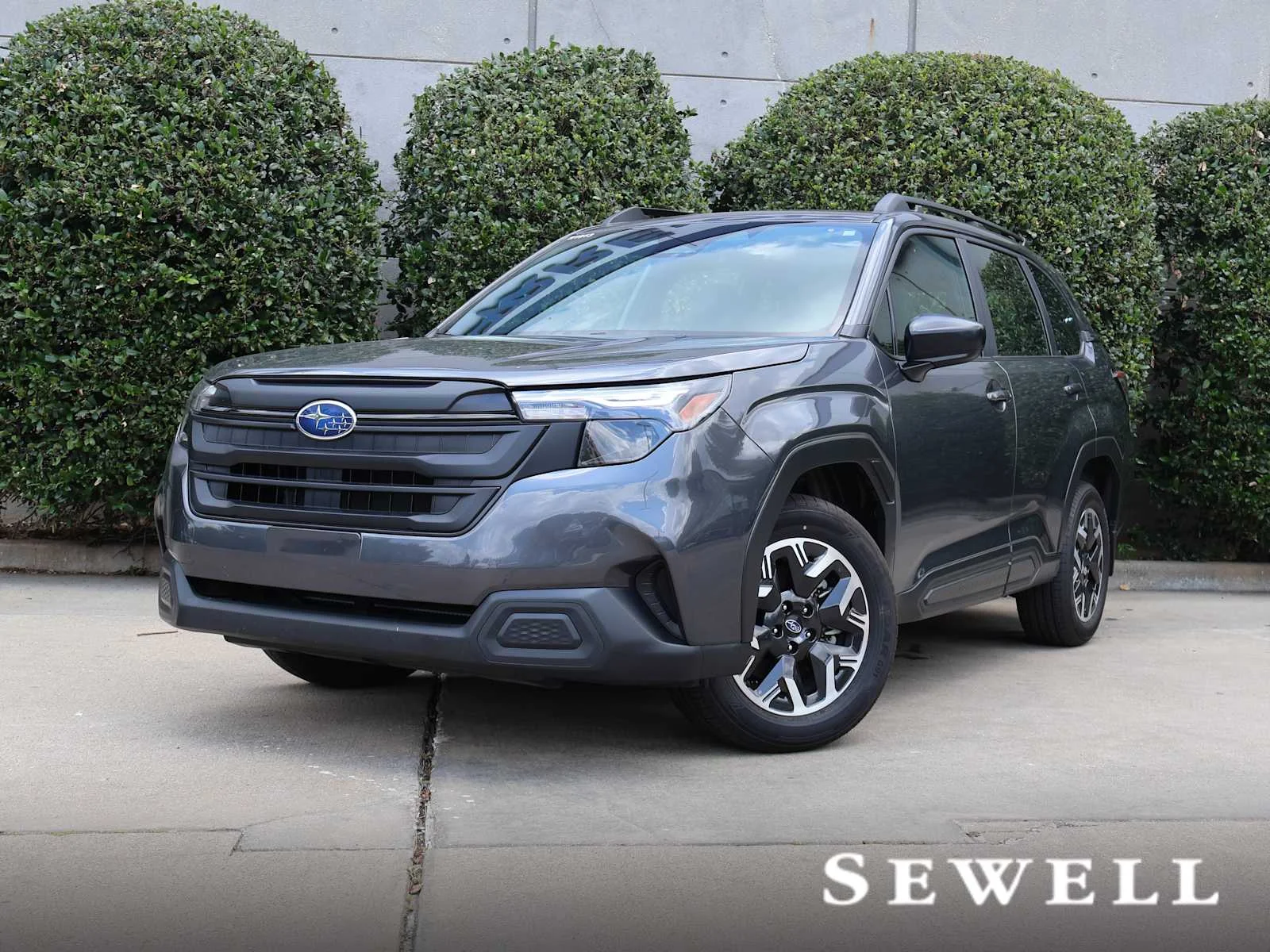 2026 Subaru Forester -'s photo