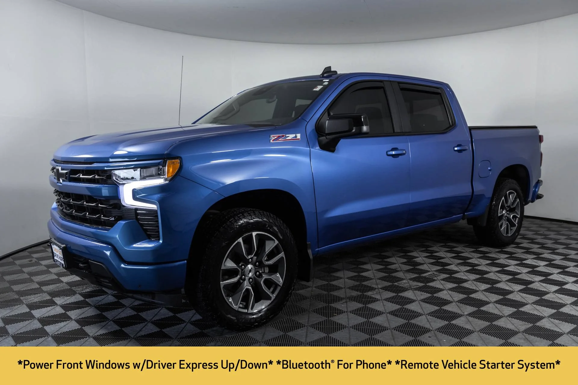 2024 Chevrolet Silverado 1500 RST - Photo 17