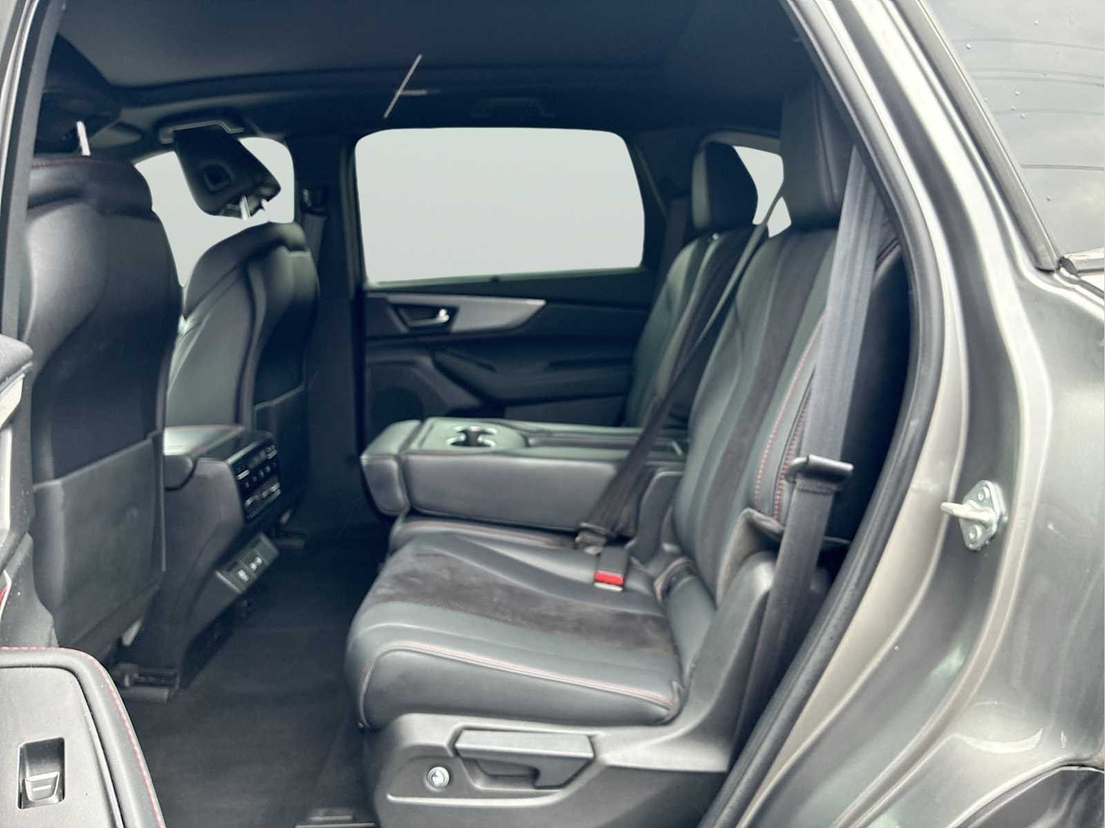 Used 2023 Gray Acura w/A-Spec Package image 25