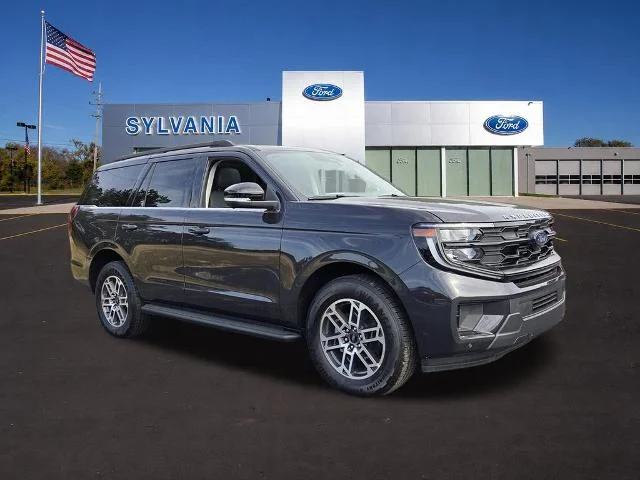 2026 Ford Expedition