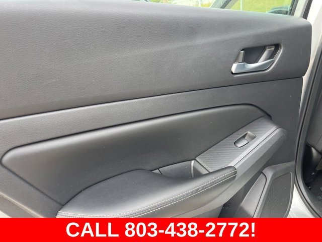 2022 Nissan Altima SV - Photo 11
