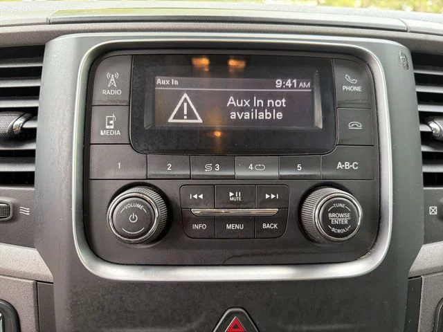 Used 2019 Black Ram Express image 18