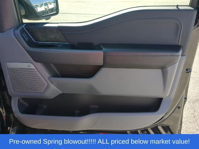 Used 2025 Black Ford Flash image 45