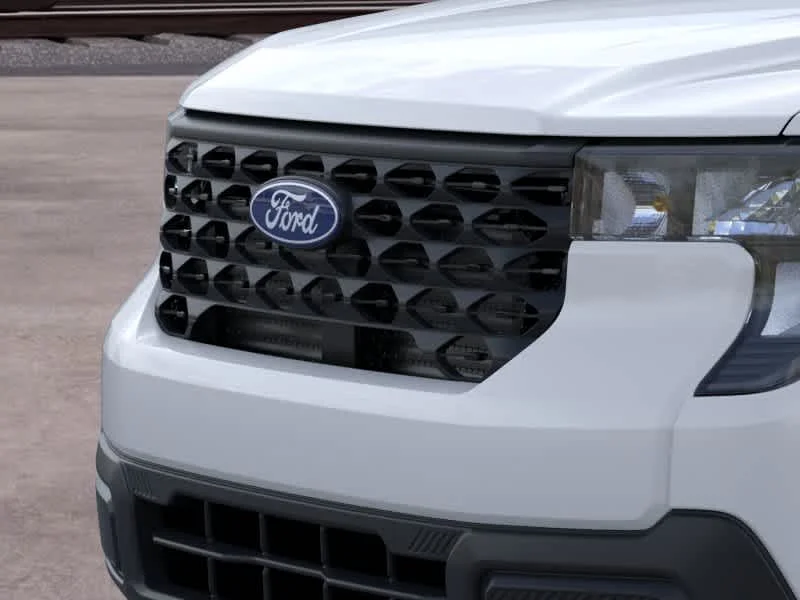 New 2026 Oxford White Ford XL image 18
