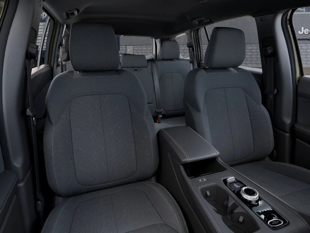 New 2026 41 Exterior Paint Jeep Laredo image 16