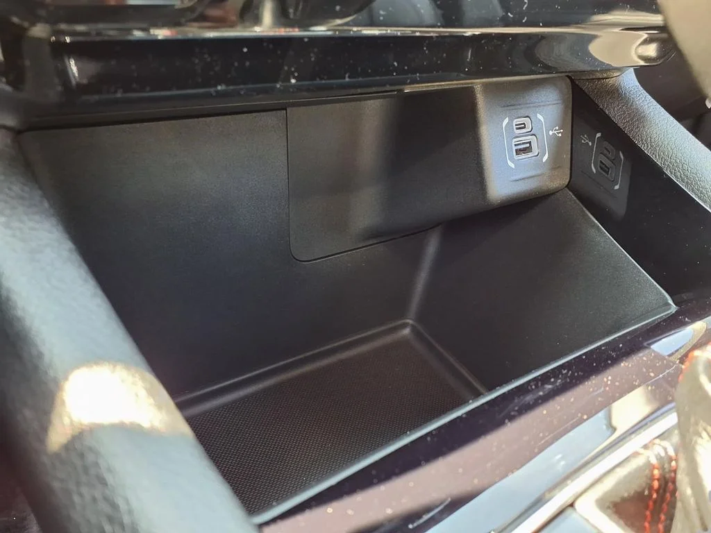 New 2026 Sting-Gray Clear-Coat Exterior Paint Jeep Trailhawk image 10