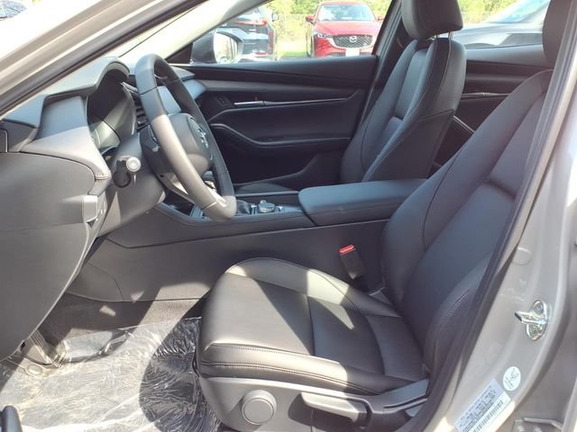2026 Mazda Mazda3 Select Sport - Photo 14
