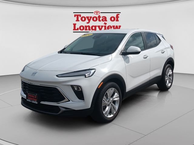 2024 Buick Encore GX Preferred's photo