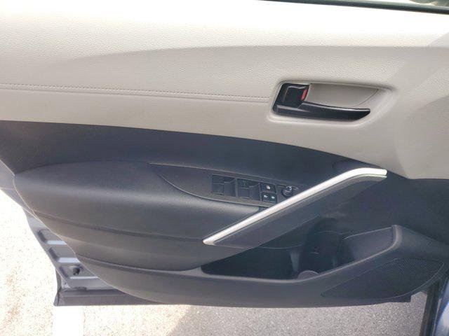 Certified Used 2025 CELESTITE Toyota  image 18