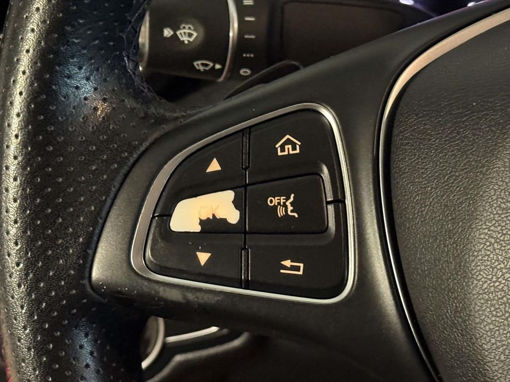 Used 2017 Black Mercedes-Benz C 300 image 22