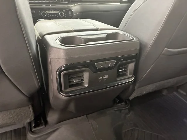 Certified Used 2024 Black Chevrolet ZR2 image 19