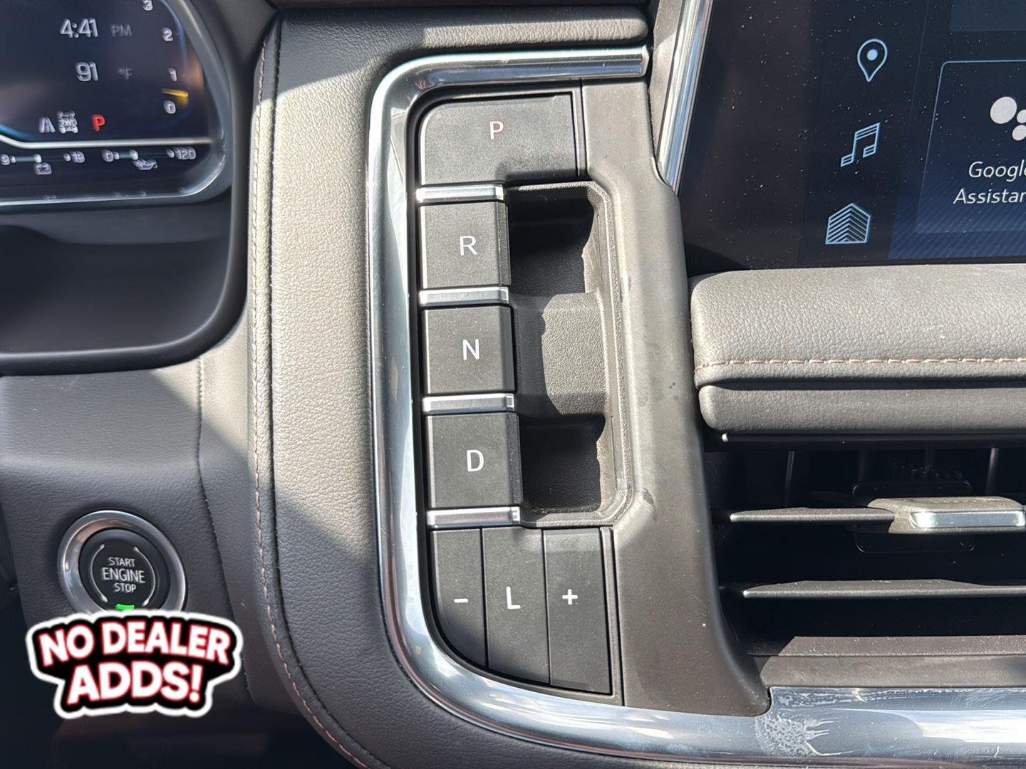 2023 Chevrolet Tahoe High Country - Photo 18