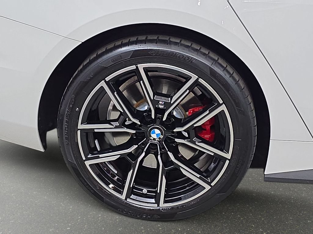 Certified Used 2024 Alpine White BMW 430i Gran Coupe image 32