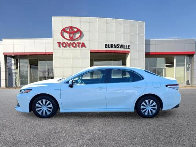 Certified Used 2019 ICE CAP Toyota  image 7