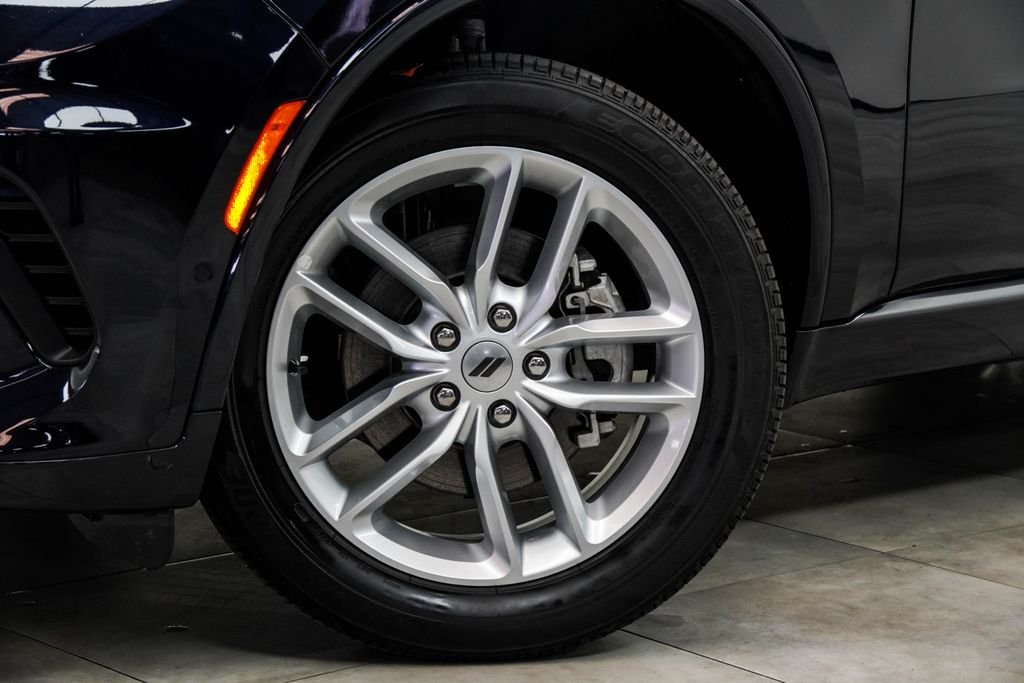 Used 2024 Gray Dodge GT Premium image 3