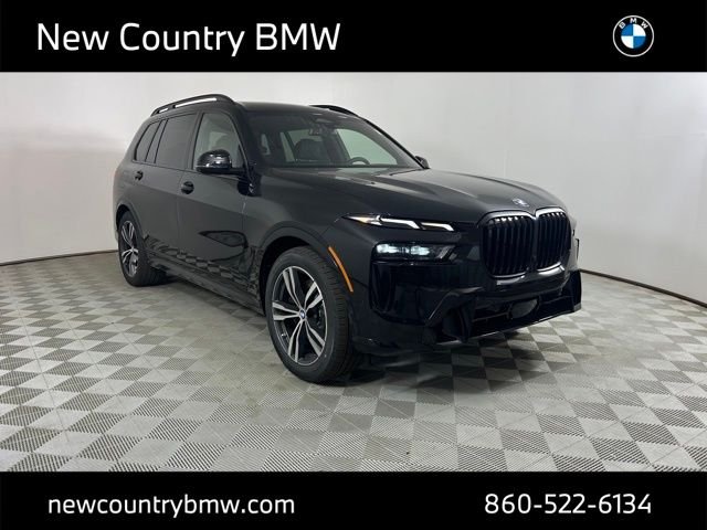 2026 BMW X7