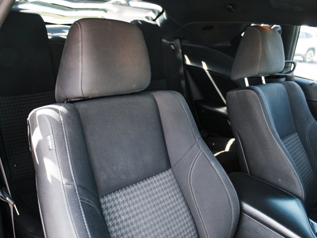 Used 2015 Sublime Pearl Coat Dodge R/T image 27