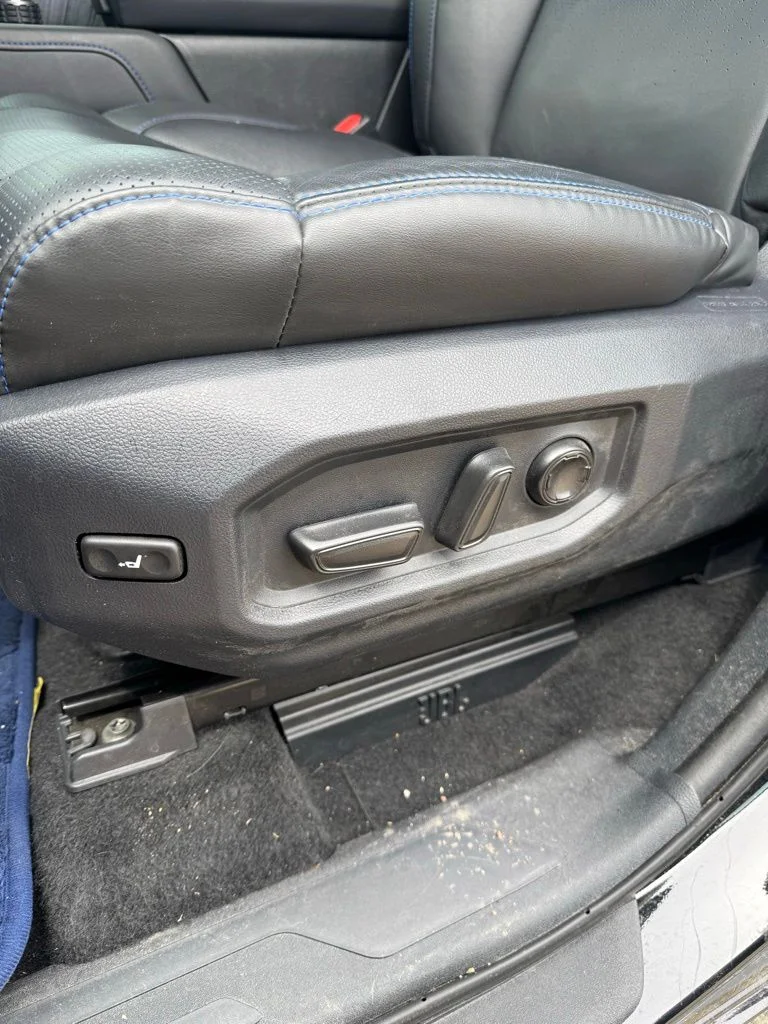 Used 2026 Black Toyota Platinum image 14