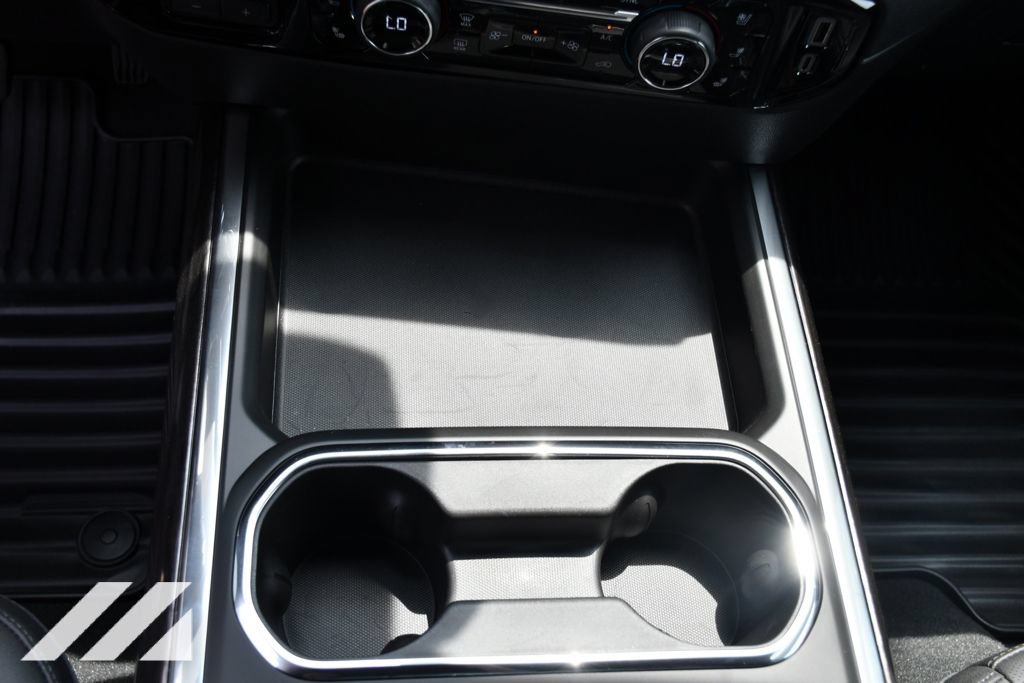 New 2026 Sterling Gray Metallic Chevrolet LTZ DRW image 19