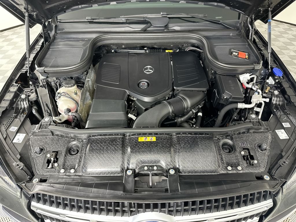 Certified Used 2026  Mercedes-Benz GLE 350 image 30