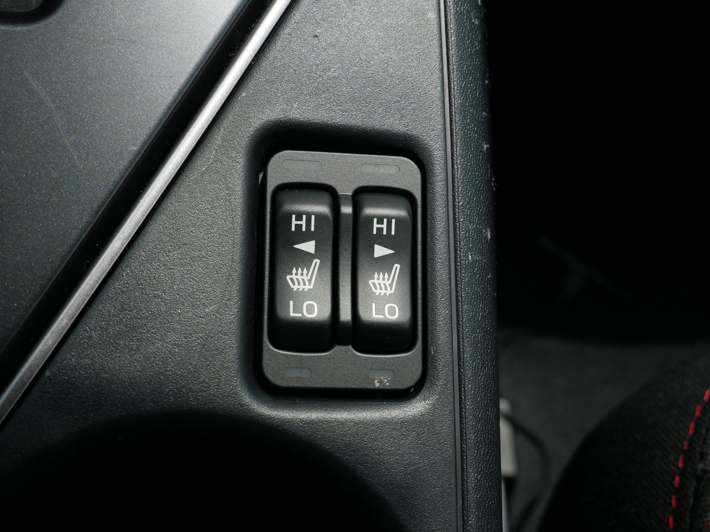 Certified Used 2024 Oasis Blue Pearl Subaru Sport image 31