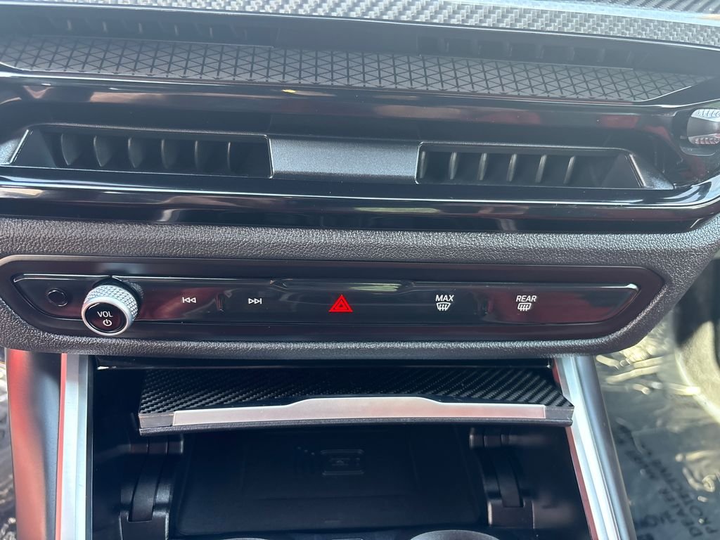 Used 2026 Unreleased BMW Competition image 28
