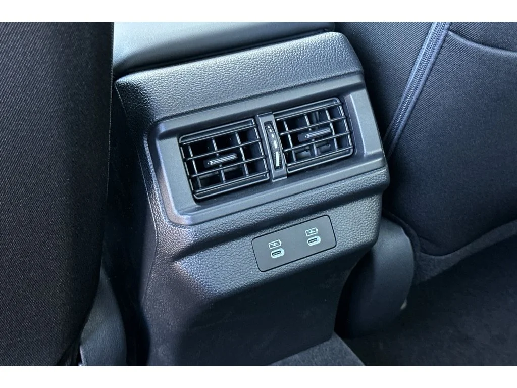 New 2026 Canyon River Blue Metallic Honda SE image 14
