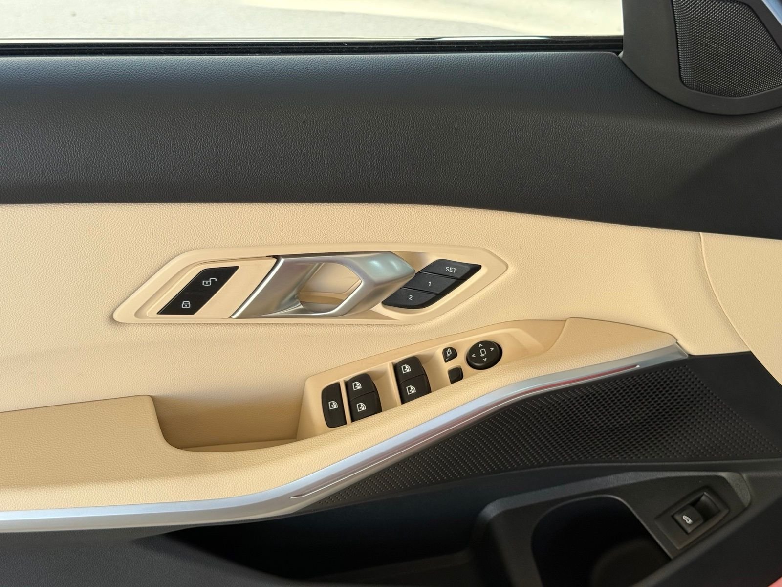 New 2026 Vegas Red Metallic BMW 330i image 19