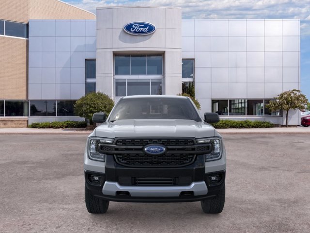 New 2026 Avalanche Ford XLT image 6