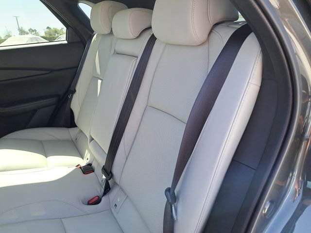 2026 Mazda CX-30 Premium - Photo 12