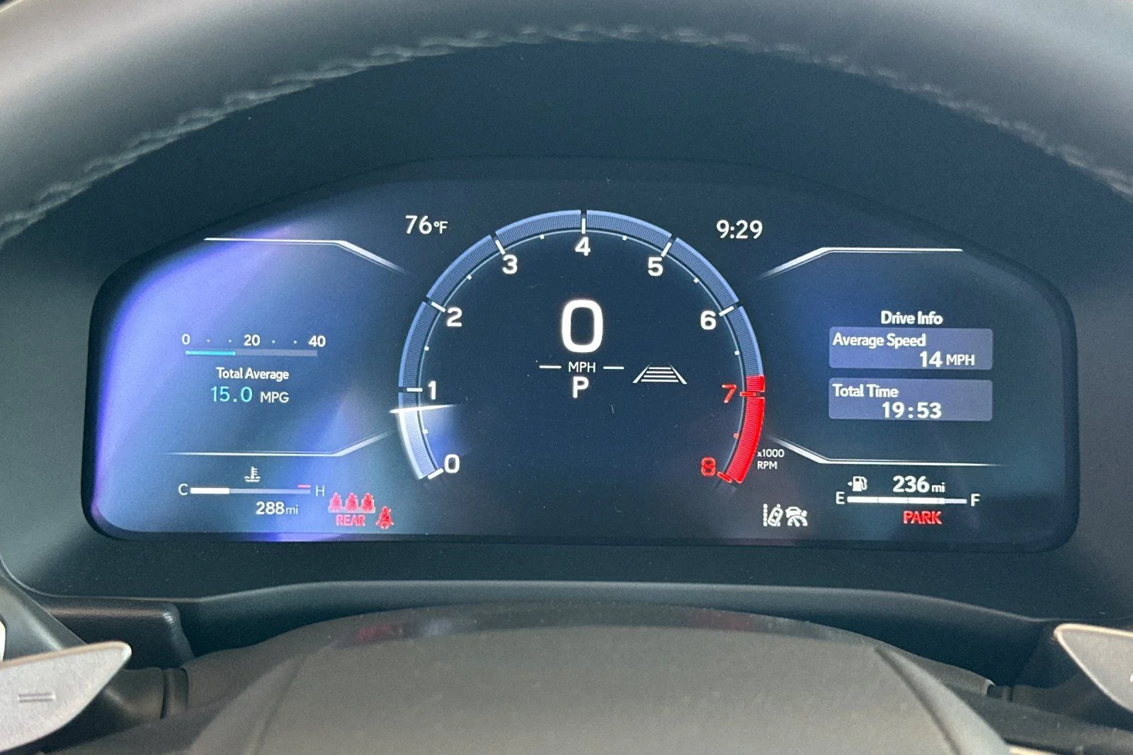 Certified Used 2026 WHITE NOVA GF. Lexus 350 F SPORT Design image 19