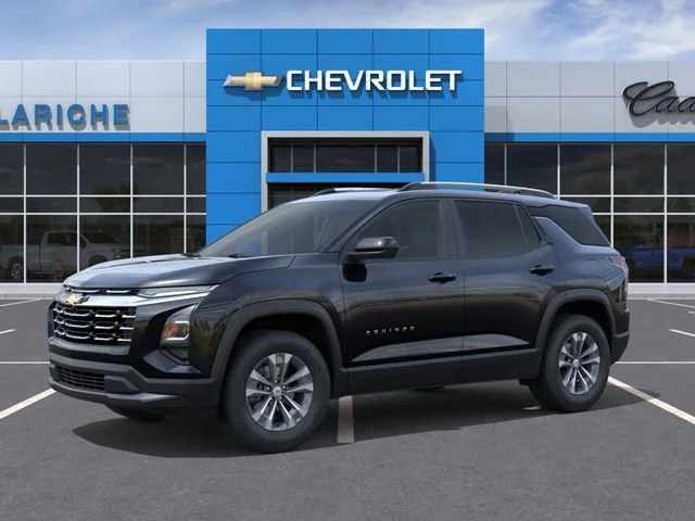 2026 Chevrolet Equinox LT - Photo 2