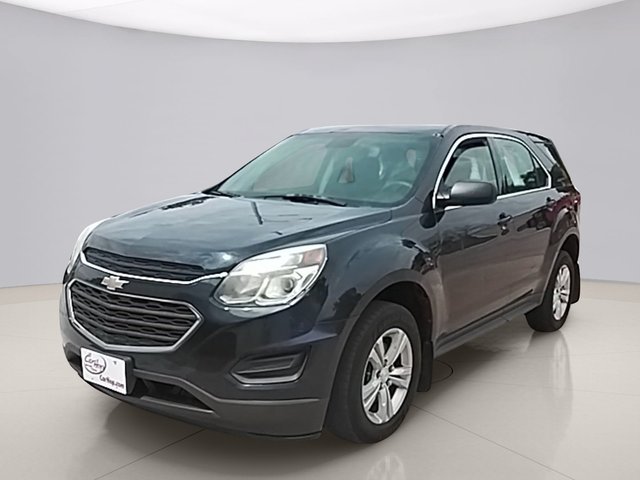 2016 Chevrolet Equinox LS 2WD