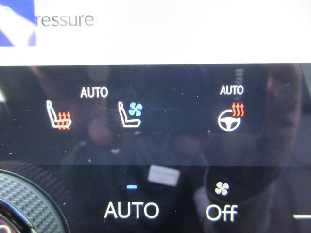 New 2026 Cloudburst Gray Lexus PREMIUM AWD image 50