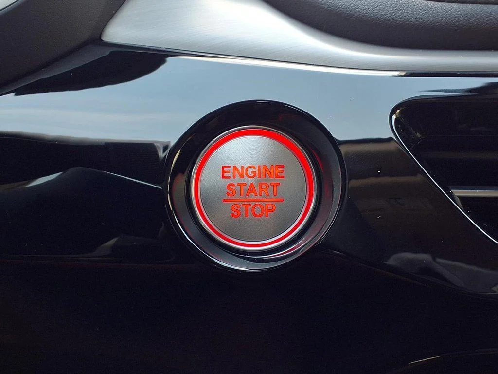 2026 Acura MDX Technology Package - Photo 18