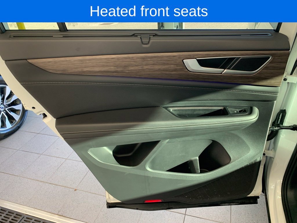 2025 Volkswagen Atlas SEL - Photo 14