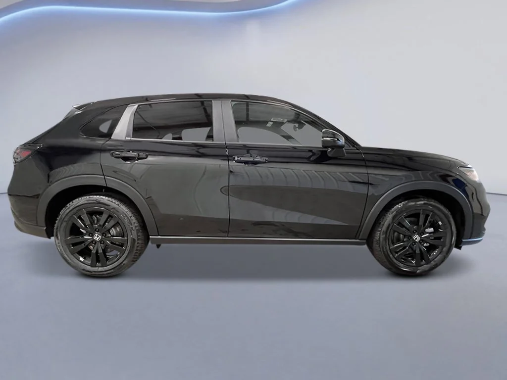 Vehicle thumbnail